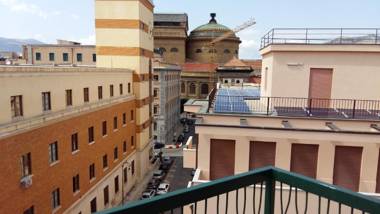 Guelio al Massimo Suites&Breakfast