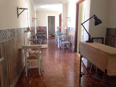 Guelio al Massimo Suites&Breakfast