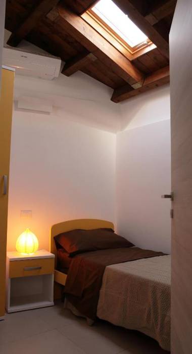 Apartment Papyri