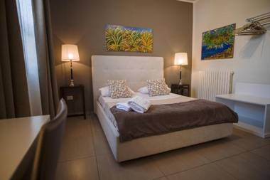 B&B Le Muse