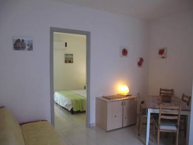 Casa Vacanza Il Papiro