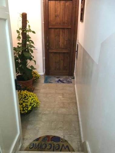 Nostra Casa suite