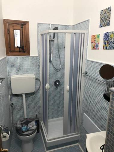 Nostra Casa suite