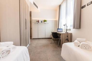 Camplus Guest Palermo