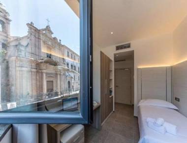 Camplus Guest Palermo