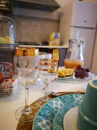 B&B Massimocentro