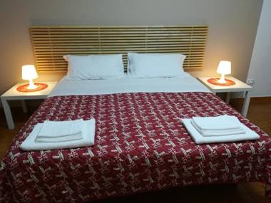 le Suite dei sette Arcangeli