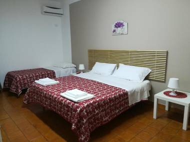 le Suite dei sette Arcangeli