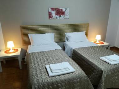 le Suite dei sette Arcangeli