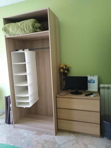 Magione Apartment&Rooms