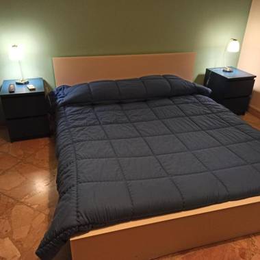 Magione Apartment&Rooms