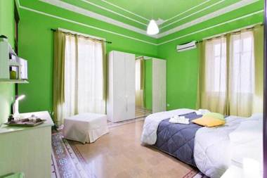 Bohème B&B al centro di Palermo