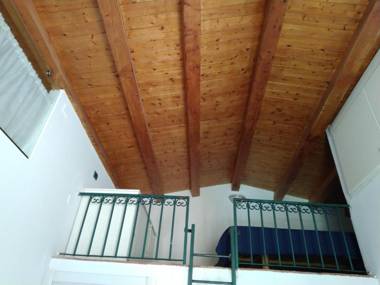 Olivella Suite Ecological House