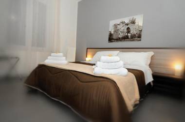 B&B Le Porte Del Centro