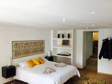 Appartamentino al Massimo