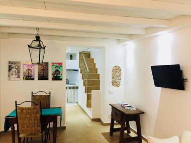 Appartamentino al Massimo