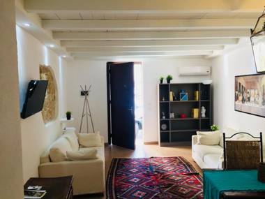 Appartamentino al Massimo