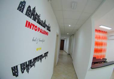 Into Palermo B&B