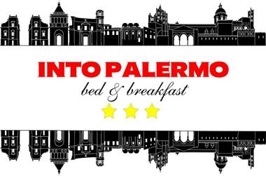 Into Palermo B&B