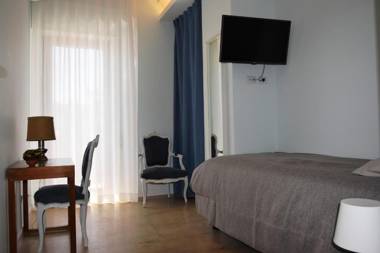 B&B Attico 33
