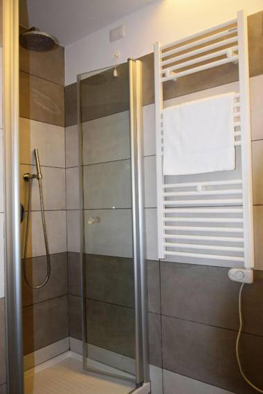 B&B Attico 33