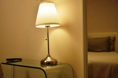 B&B Attico 33