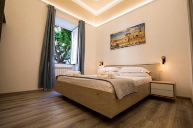 Sammartino suite