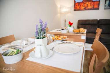 Quinto Stabile Rooms&Suite