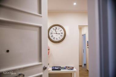 Quinto Stabile Rooms&Suite