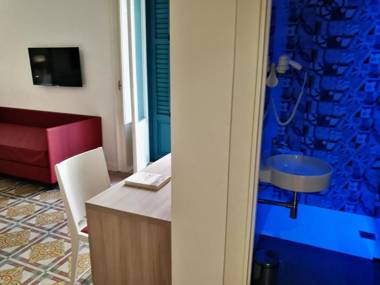 Belmonte102 Esclusive Suites