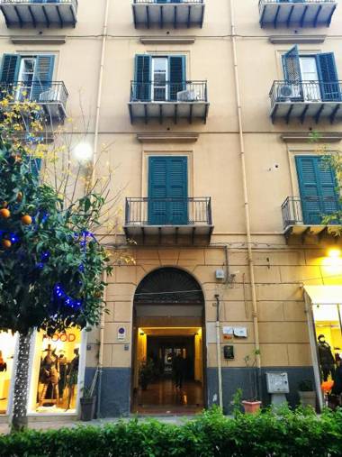 Belmonte102 Esclusive Suites