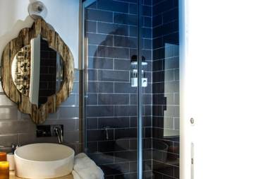 Ad Hoc Rooms