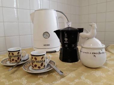 Ai Bastioni del Massimo