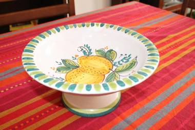 Ai Bastioni del Massimo