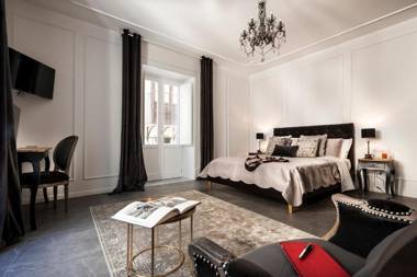 Palazzo Natoli Boutique Hotel