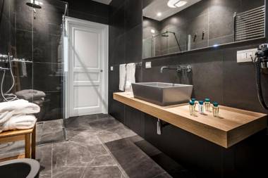 Palazzo Natoli Boutique Hotel