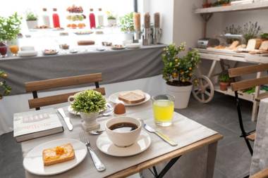 Palazzo Natoli Boutique Hotel