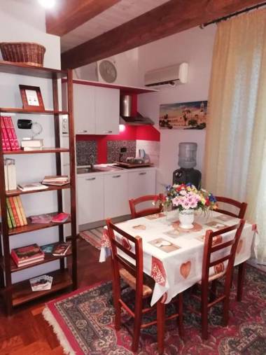 Domus Accomodations
