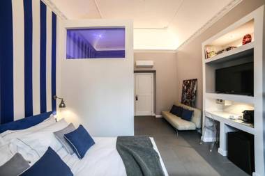 Family Affair Palermo