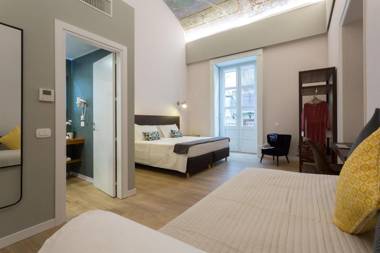 Bellaroto Suite & SPA