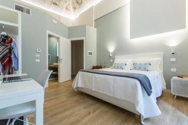 Bellaroto Suite & SPA