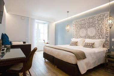 Bellaroto Suite & SPA