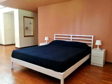 Bouganville Home Mondello