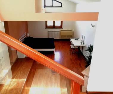 Bouganville Home Mondello