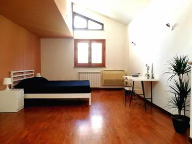 Bouganville Home Mondello