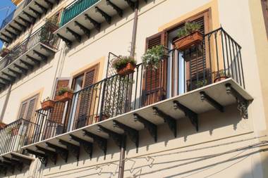 Canceddi B&B