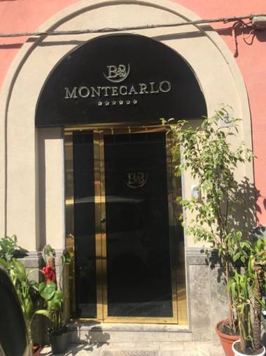 Montecarlo Palace Stazione