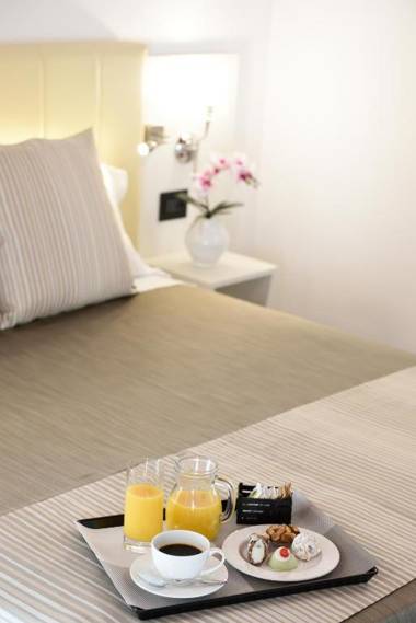 Hotel Principe di Lampedusa