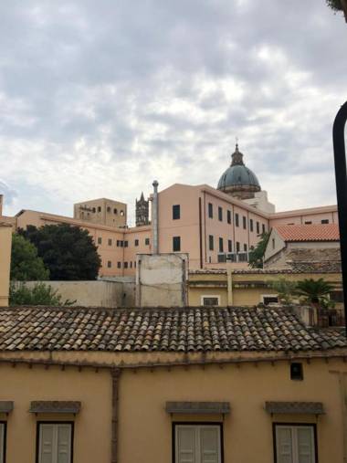 B&B Matteo Bonello