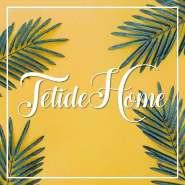Tetide Home